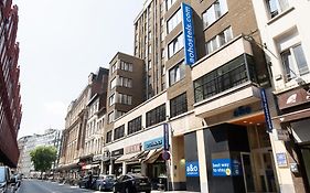 Century Hotel Antwerpen Centrum